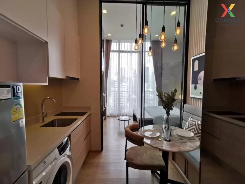 ขาย คอนโด  Noble Around Sukhumvit 33 BTS-พร้อมพงษ์ สุขุมวิท คลองต