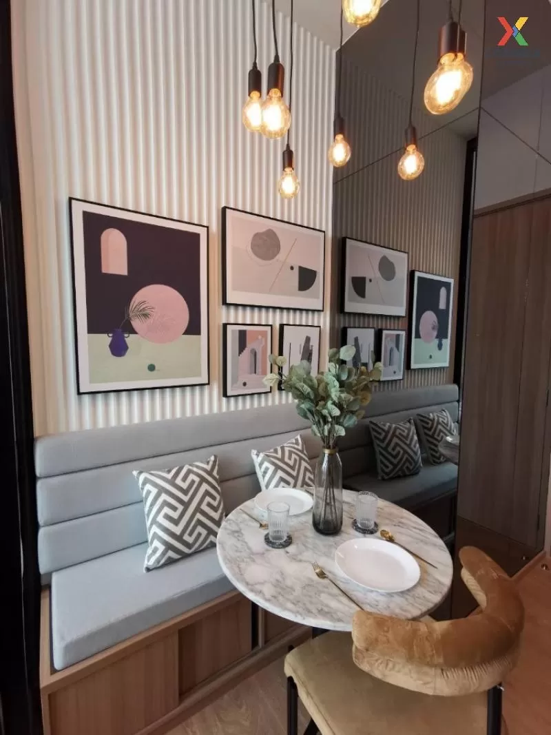 ขาย คอนโด  Noble Around Sukhumvit 33 BTS-พร้อมพงษ์ สุขุมวิท คลองต