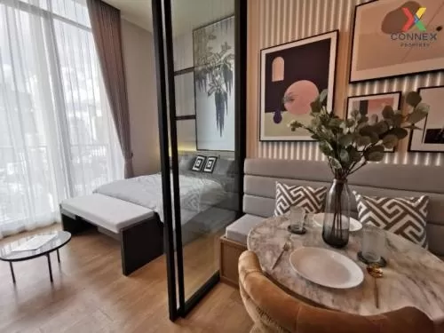 ขาย คอนโด  Noble Around Sukhumvit 33 BTS-พร้อมพงษ์ สุขุมวิท คลองตันเหนือ วัฒนา กรุงเทพ CX-03288