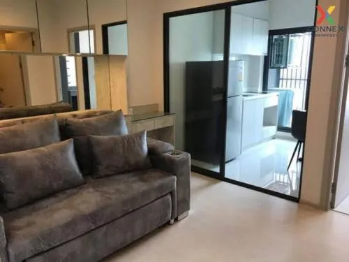 ขาย คอนโด  Life Sukhumvit 48 BTS-พระโขนง สุขุมวิท พระโขนง คลองเตย กรุงเทพ CX-03291