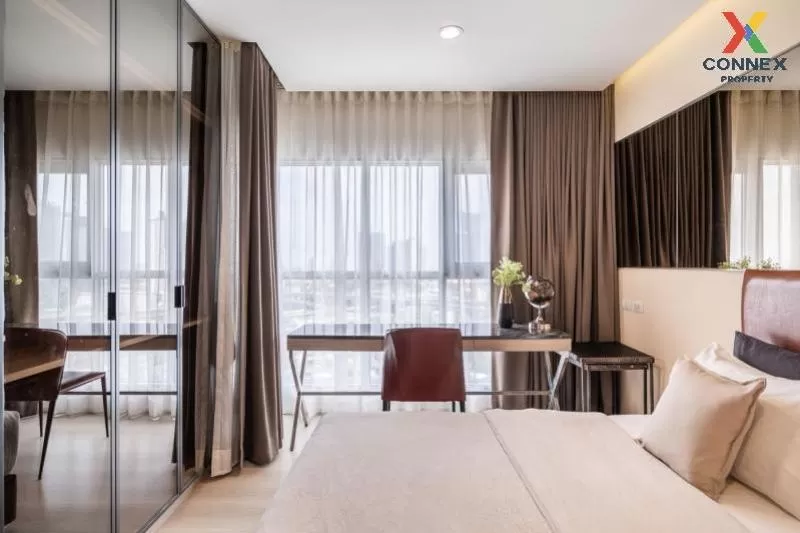 ขาย คอนโด  Aspire Sukhumvit 48 BTS-พระโขนง สุขุมวิท พระโขนง คลองเ 2