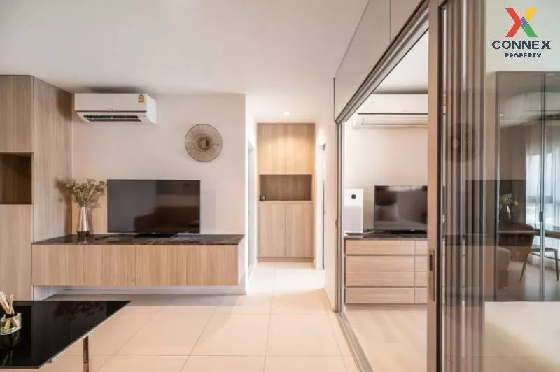 ขาย คอนโด  Aspire Sukhumvit 48 BTS-พระโขนง สุขุมวิท พระโขนง คลองเ 4