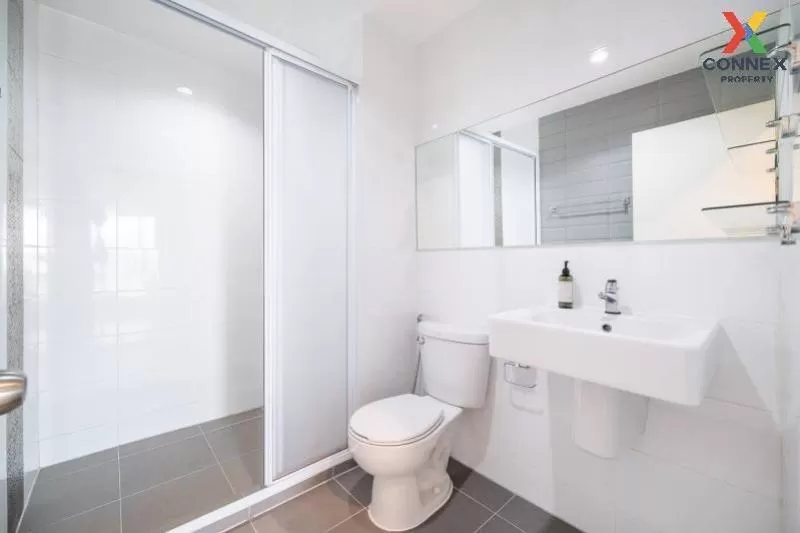 ขาย คอนโด  Aspire Sukhumvit 48 BTS-พระโขนง สุขุมวิท พระโขนง คลองเ