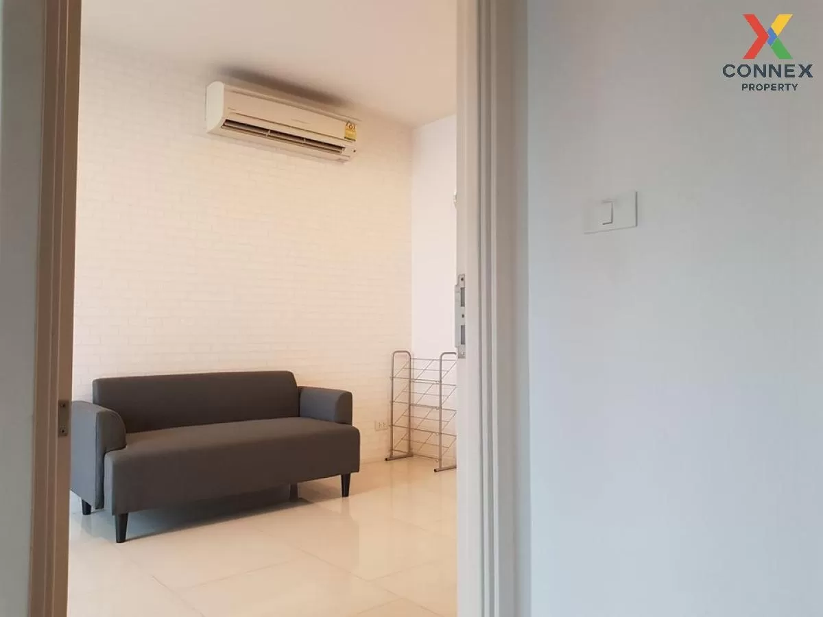 ขาย คอนโด  Sense Phaholyothin BTS-สะพานควาย สุทธิสารวินิจฉัย สามเ ขาย คอนโด  Sense Phaholyothin BTS-สะพานควาย สุทธิสารวินิจฉัย สามเ 3