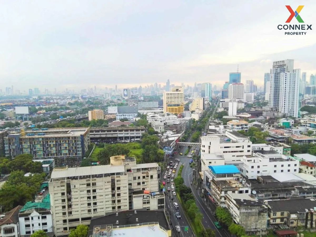 ขาย คอนโด  Lumpini Place Rama 4 - Kluaynamthai BTS-พระโขนง พระราม ขาย คอนโด  Lumpini Place Rama 4 - Kluaynamthai BTS-พระโขนง พระราม