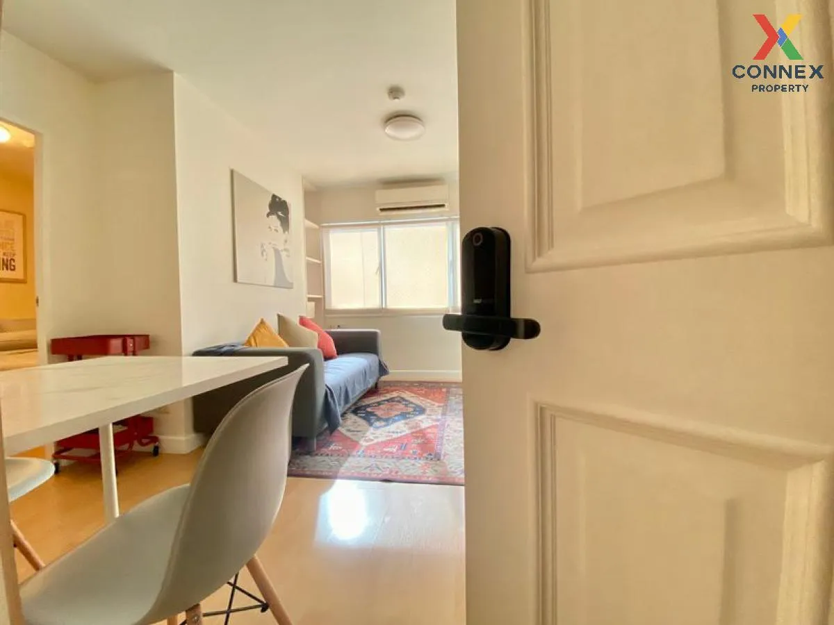 FOR SALE condo , My Condo Sukhumvit 81 , Duplex , corner unit , B