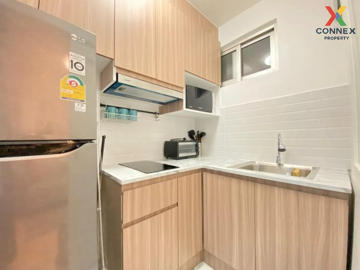 FOR SALE condo , My Condo Sukhumvit 81 , Duplex , corner unit , B