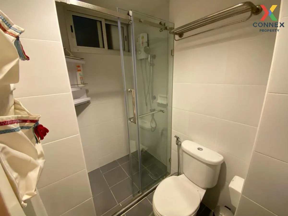 FOR SALE condo , My Condo Sukhumvit 81 , Duplex , corner unit , B