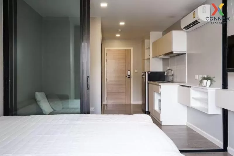 FOR SALE condo , Pause Sukhumvit 103 , Duplex , corner unit , BTS 4