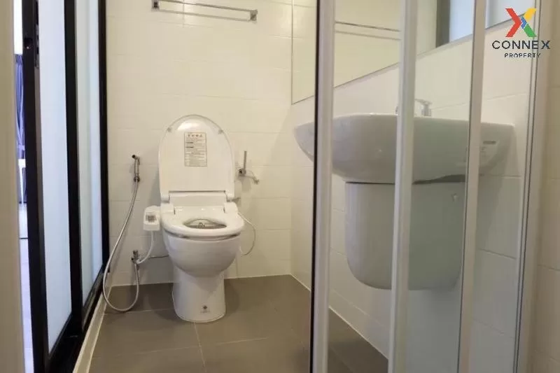 FOR SALE condo , Pause Sukhumvit 103 , Duplex , corner unit , BTS