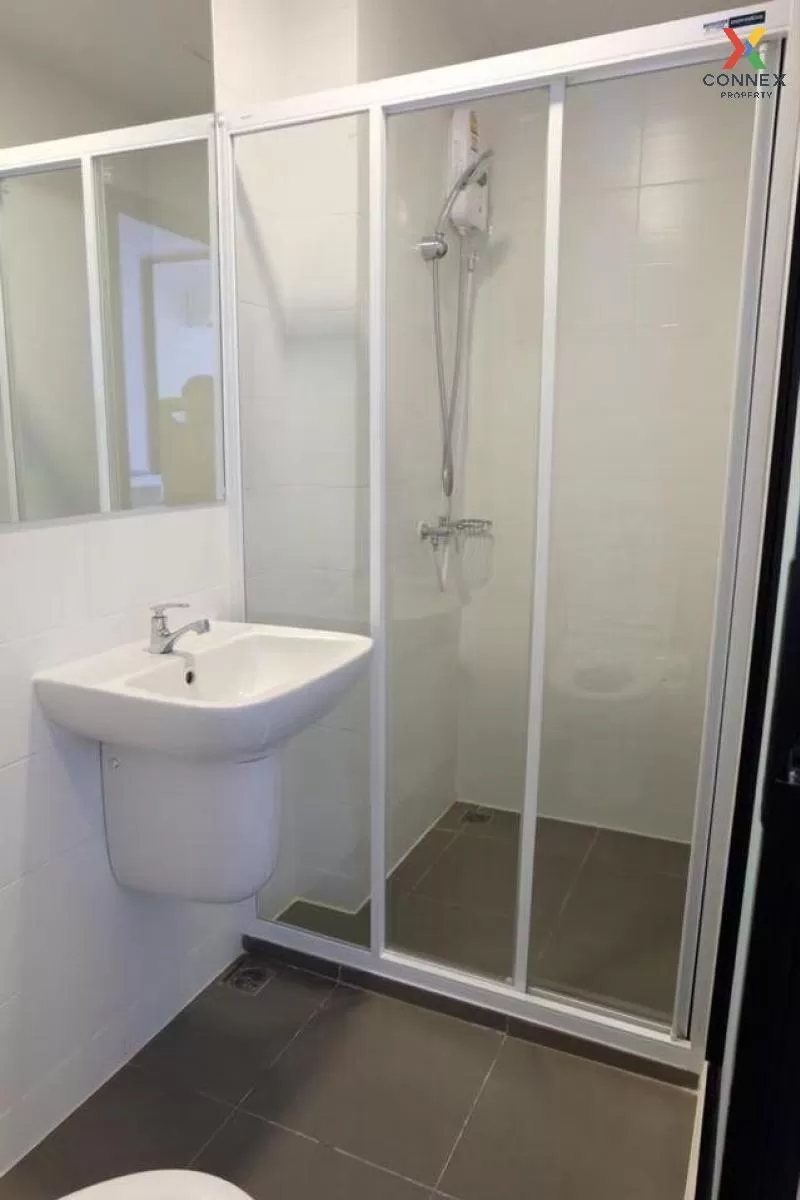 FOR SALE condo , Pause Sukhumvit 103 , Duplex , corner unit , BTS