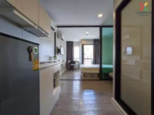 FOR SALE condo , Pause Sukhumvit 103 , Duplex , corner unit , BTS-Udom Suk , Bang Na , Bang Na , Bangkok , CX-03321