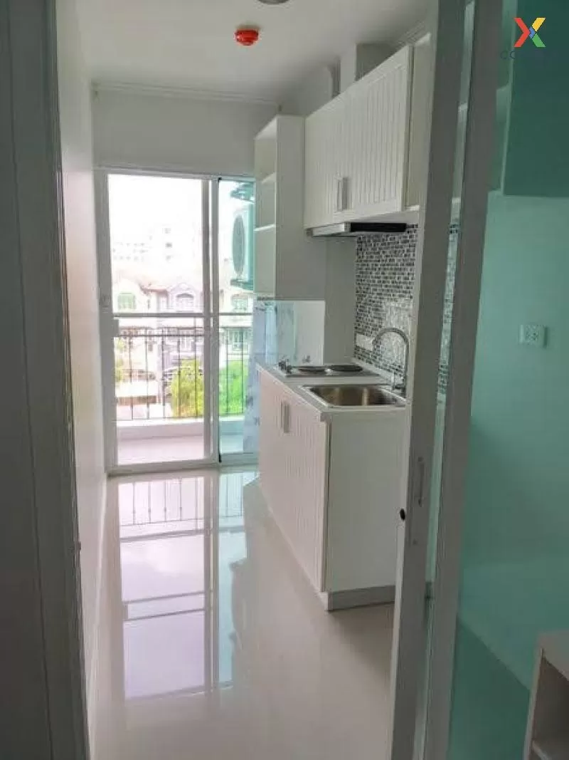 ขาย คอนโด  Notting Hill Bearing BTS-แบริ่ง สุขุมวิท สำโรงเหนือ เม 4