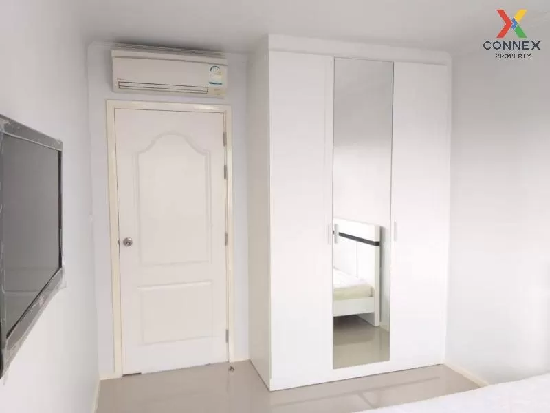 ขาย คอนโด  Notting Hill Bearing BTS-แบริ่ง สุขุมวิท สำโรงเหนือ เม