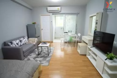 FOR SALE condo , Supalai City Home Ratchada 10 , Duplex , corner unit , MRT-Huai Khwang , Huai Khwang , Huai Khwang , Bangkok , CX-03324