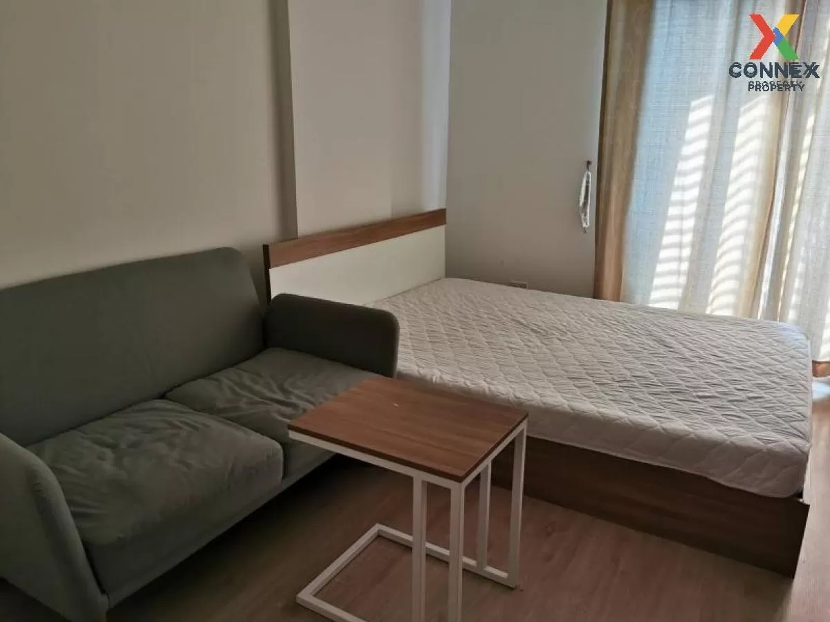 ขาย คอนโด  Elio Del Ray Sukhumvit 64 BTS-อุดมสุข สุขุมวิท บางจาก  2