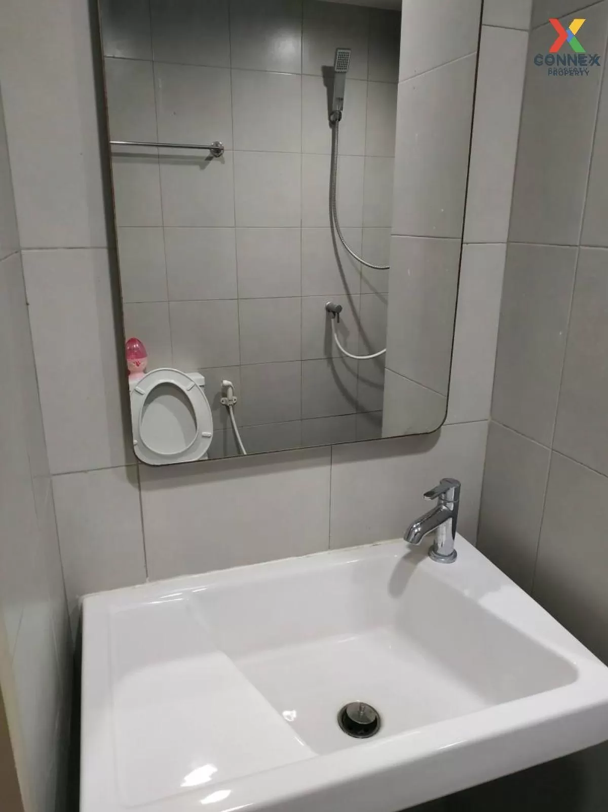 ขาย คอนโด  Elio Del Ray Sukhumvit 64 BTS-อุดมสุข สุขุมวิท บางจาก  4