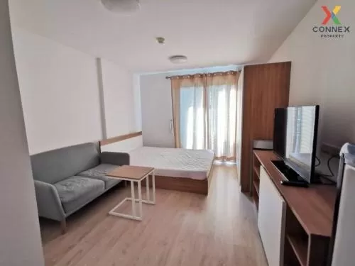 FOR SALE condo , Elio Del Ray Sukhumvit 64 , Duplex , corner unit , BTS-Punnawithi , Bang Chak , Phra Khanong , Bangkok , CX-03326