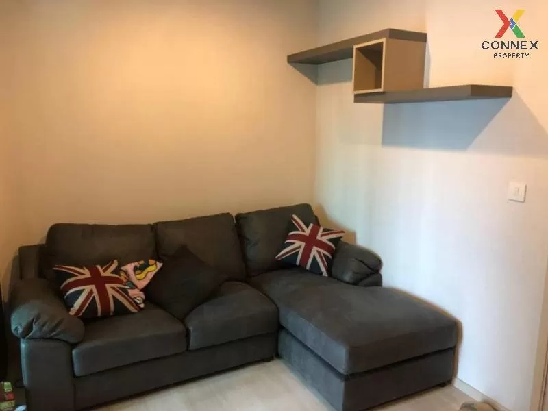 FOR SALE condo , Life Pinklao , Duplex , corner unit , MRT-Bang Y 1