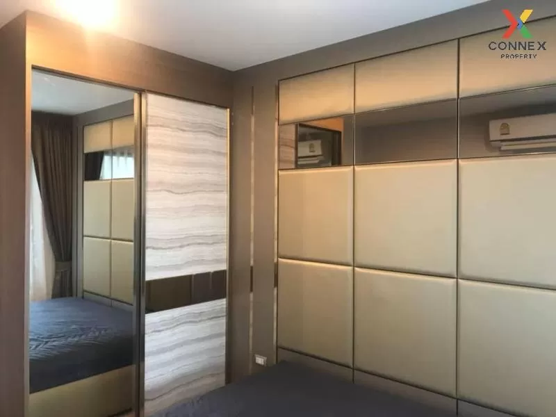 FOR SALE condo , Life Pinklao , Duplex , corner unit , MRT-Bang Y 2