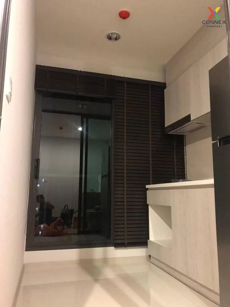 FOR SALE condo , Life Pinklao , Duplex , corner unit , MRT-Bang Y 4