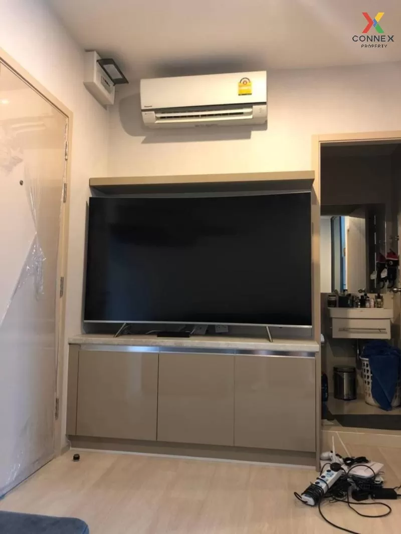 FOR SALE condo , Life Pinklao , Duplex , corner unit , MRT-Bang Y