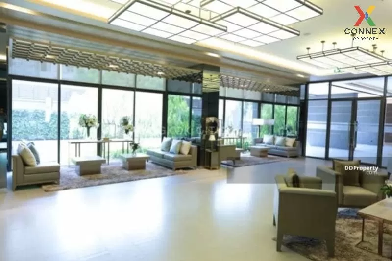 FOR SALE condo , Life Pinklao , Duplex , corner unit , MRT-Bang Y