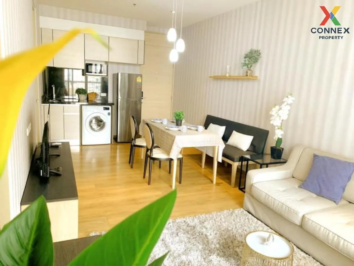 ขาย คอนโด  Park Origin Phrom Phong BTS-พร้อมพงษ์ สุขุมวิท คลองตัน 1