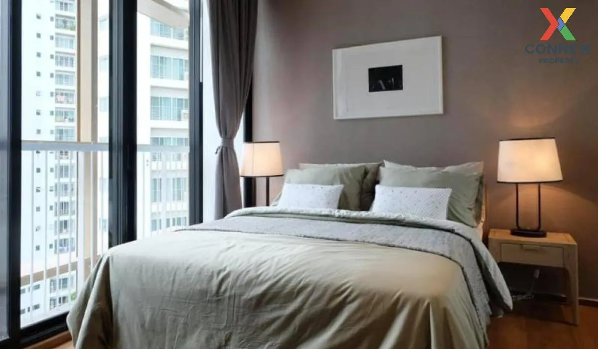 ขาย คอนโด  Park Origin Phrom Phong BTS-พร้อมพงษ์ สุขุมวิท คลองตัน 3