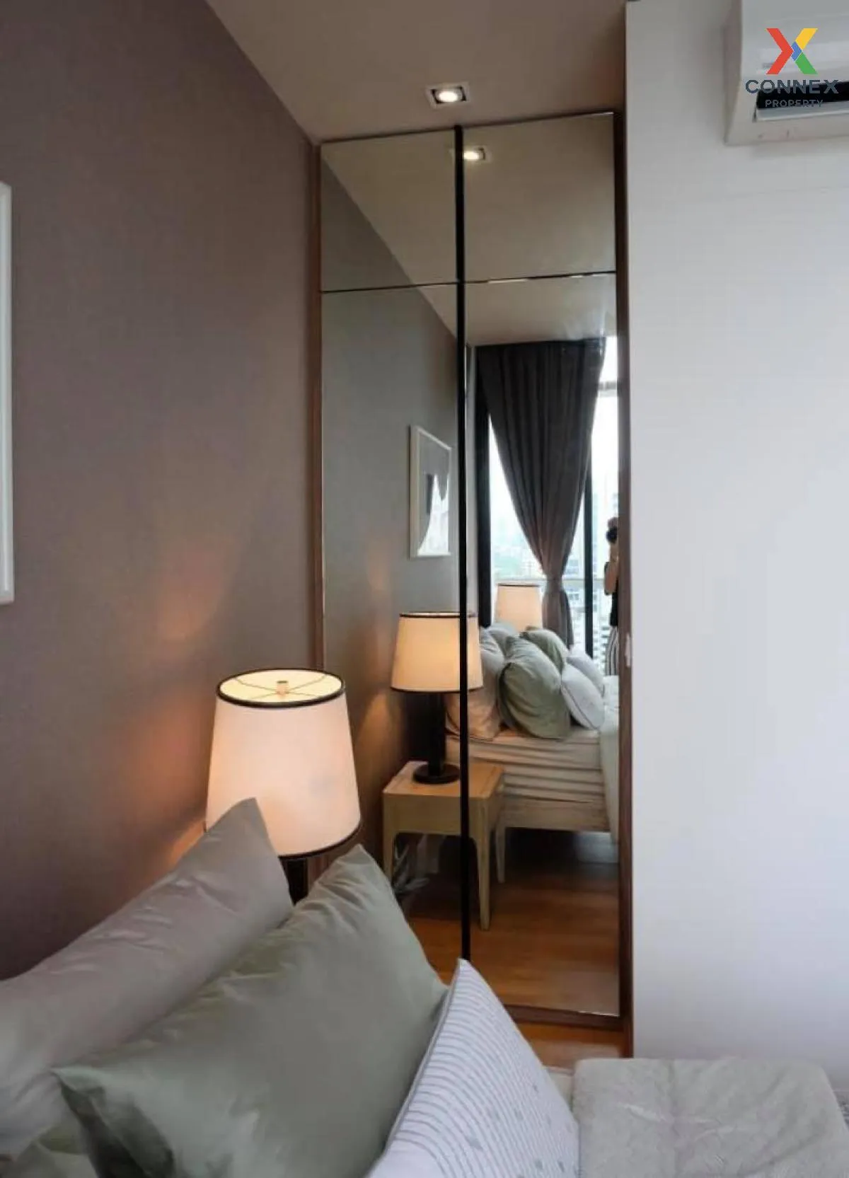 ขาย คอนโด  Park Origin Phrom Phong BTS-พร้อมพงษ์ สุขุมวิท คลองตัน 4