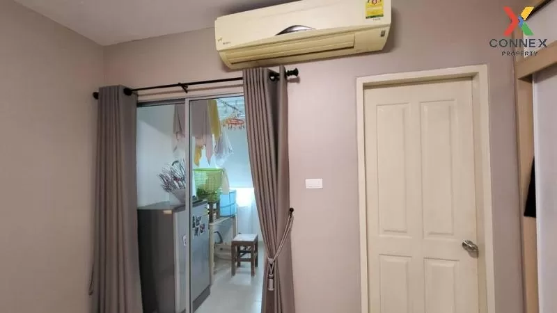 FOR SALE condo , Supalai Park Kaset , Duplex , corner unit , BTS- 4