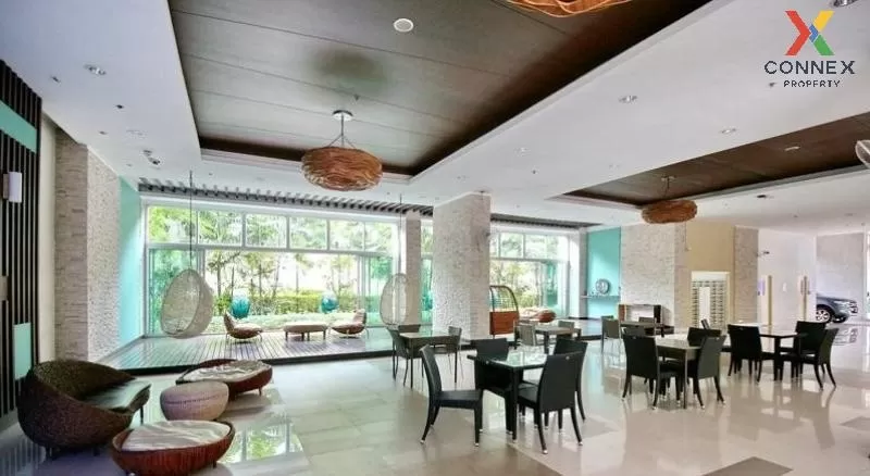 FOR SALE condo , Supalai Park Kaset , Duplex , corner unit , BTS-