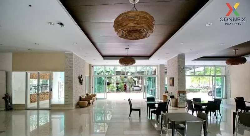 FOR SALE condo , Supalai Park Kaset , Duplex , corner unit , BTS-