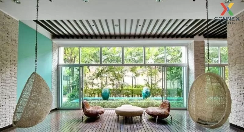 FOR SALE condo , Supalai Park Kaset , Duplex , corner unit , BTS-