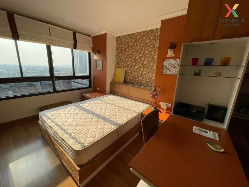 FOR SALE condo , Lumpini Place Ratchada - Thapra , Duplex , nice  FOR SALE condo , Lumpini Place Ratchada - Thapra , Duplex , nice  1