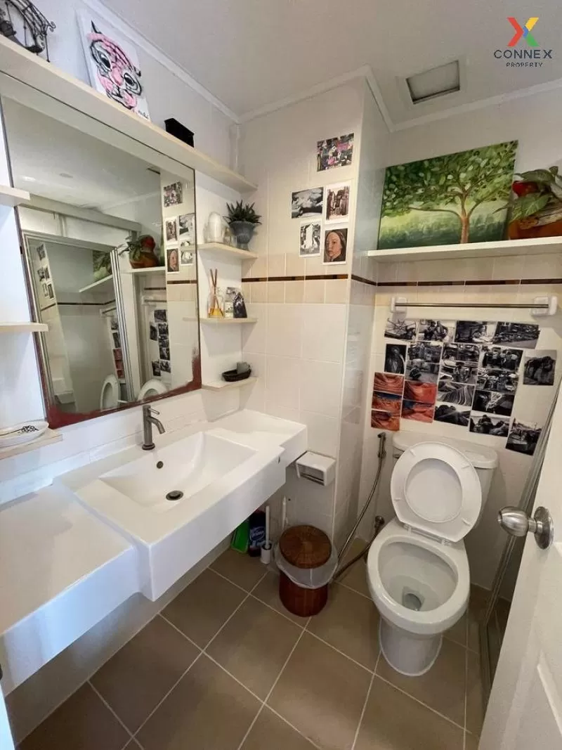 FOR SALE condo , Lumpini Place Ratchada - Thapra , Duplex , nice  FOR SALE condo , Lumpini Place Ratchada - Thapra , Duplex , nice