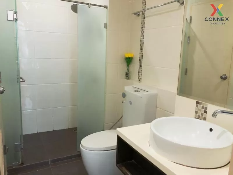 เช่า คอนโด วิวสวย Wish @ Samyan MRT-สามย่าน สี่พระยา มหาพฤฒาราม บ