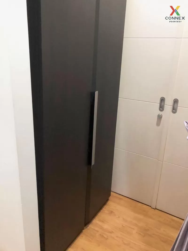 เช่า คอนโด วิวสวย Wish @ Samyan MRT-สามย่าน สี่พระยา มหาพฤฒาราม บ