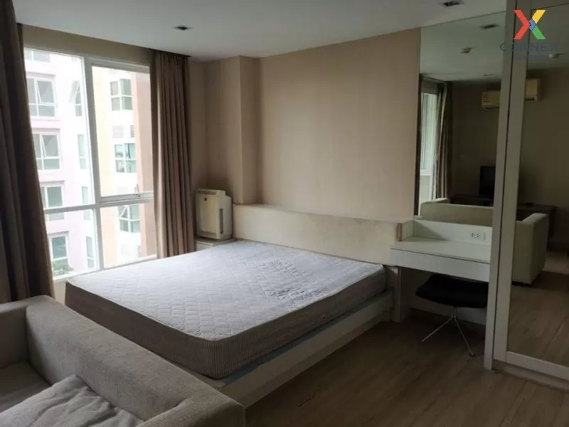 ขาย คอนโด ห้องมุม Nice Suites Sanambinnam MRT-แยกนนทบุรี 1 นนทบุร 1
