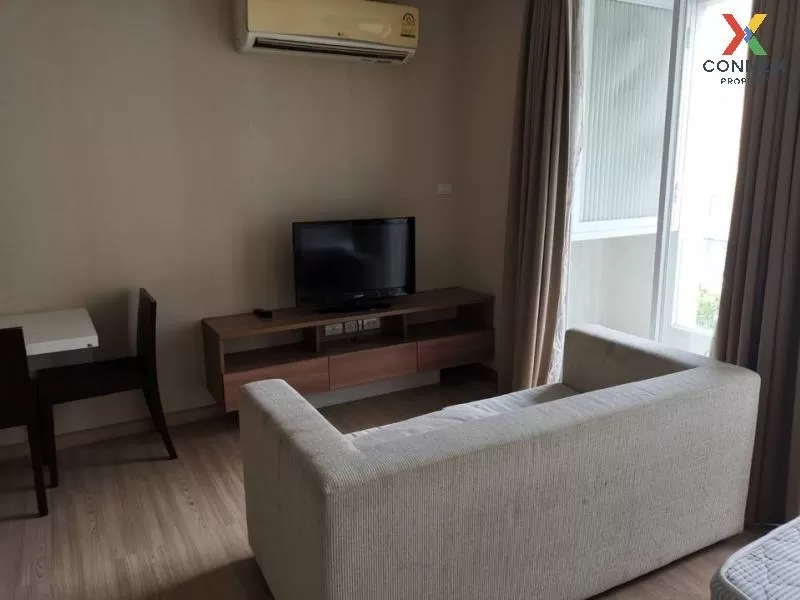 ขาย คอนโด ห้องมุม Nice Suites Sanambinnam MRT-แยกนนทบุรี 1 นนทบุร 2