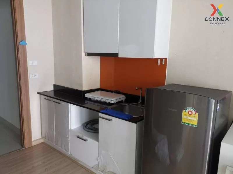 ขาย คอนโด ห้องมุม Nice Suites Sanambinnam MRT-แยกนนทบุรี 1 นนทบุร 3