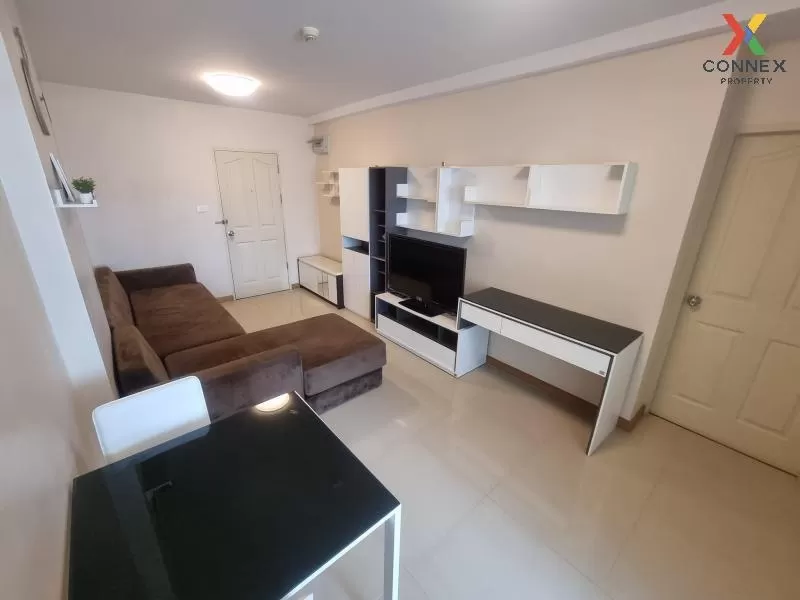 FOR RENT condo , Supalai City Resort Ratchada - Huai Khwang , Dup 1