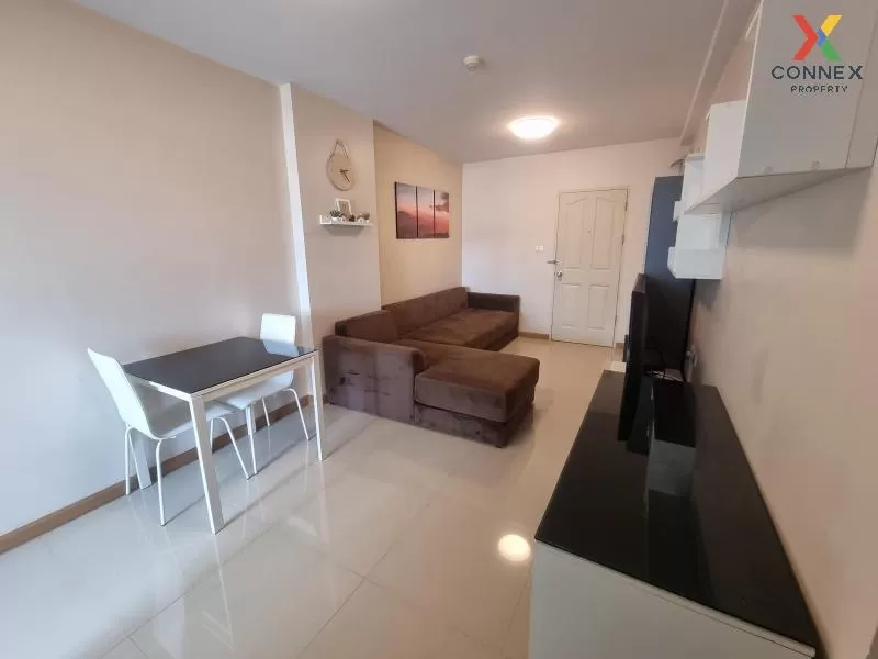 FOR RENT condo , Supalai City Resort Ratchada - Huai Khwang , Dup 3