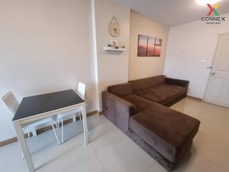 FOR RENT condo , Supalai City Resort Ratchada - Huai Khwang , Dup 4