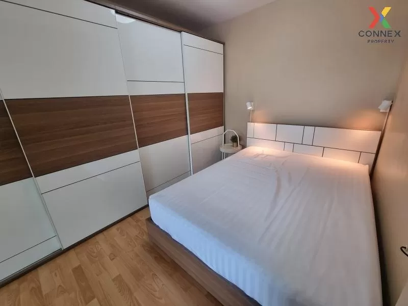 FOR RENT condo , Supalai City Resort Ratchada - Huai Khwang , Dup