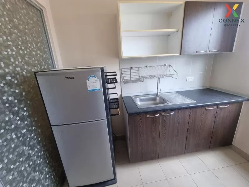 FOR RENT condo , Supalai City Resort Ratchada - Huai Khwang , Dup
