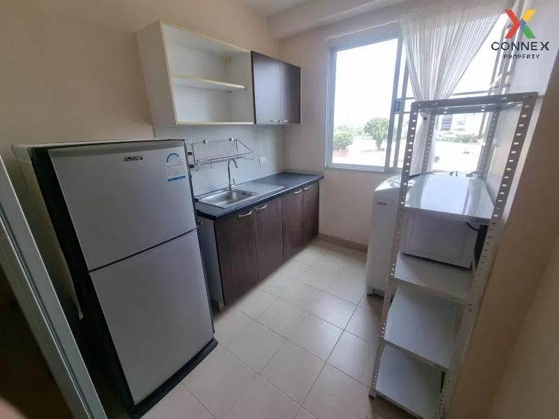 FOR RENT condo , Supalai City Resort Ratchada - Huai Khwang , Dup