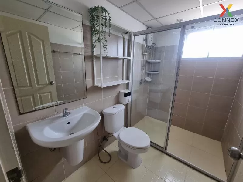 FOR RENT condo , Supalai City Resort Ratchada - Huai Khwang , Dup