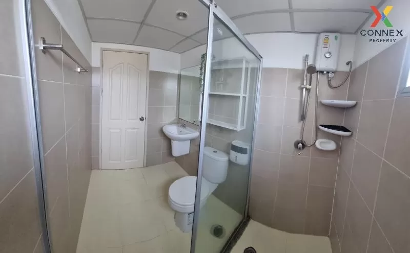 FOR RENT condo , Supalai City Resort Ratchada - Huai Khwang , Dup