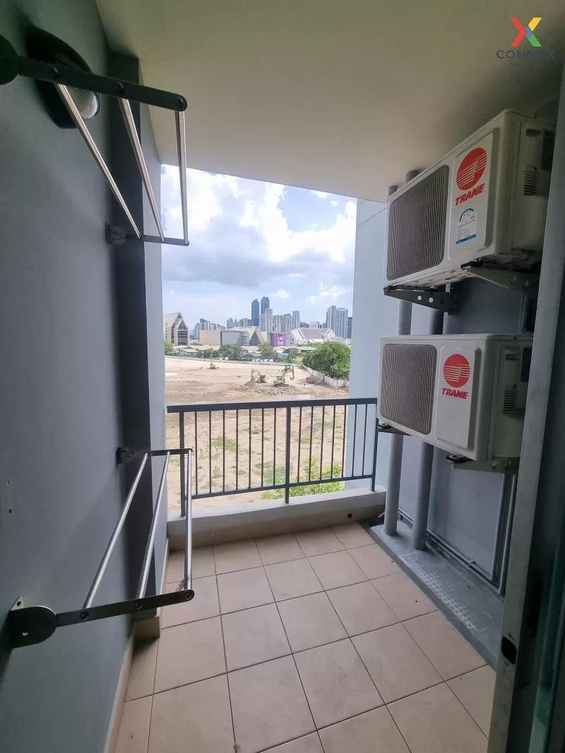FOR RENT condo , Supalai City Resort Ratchada - Huai Khwang , Dup
